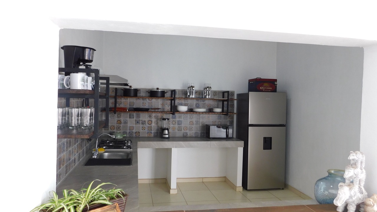 Photo of Kitchen in Tequila