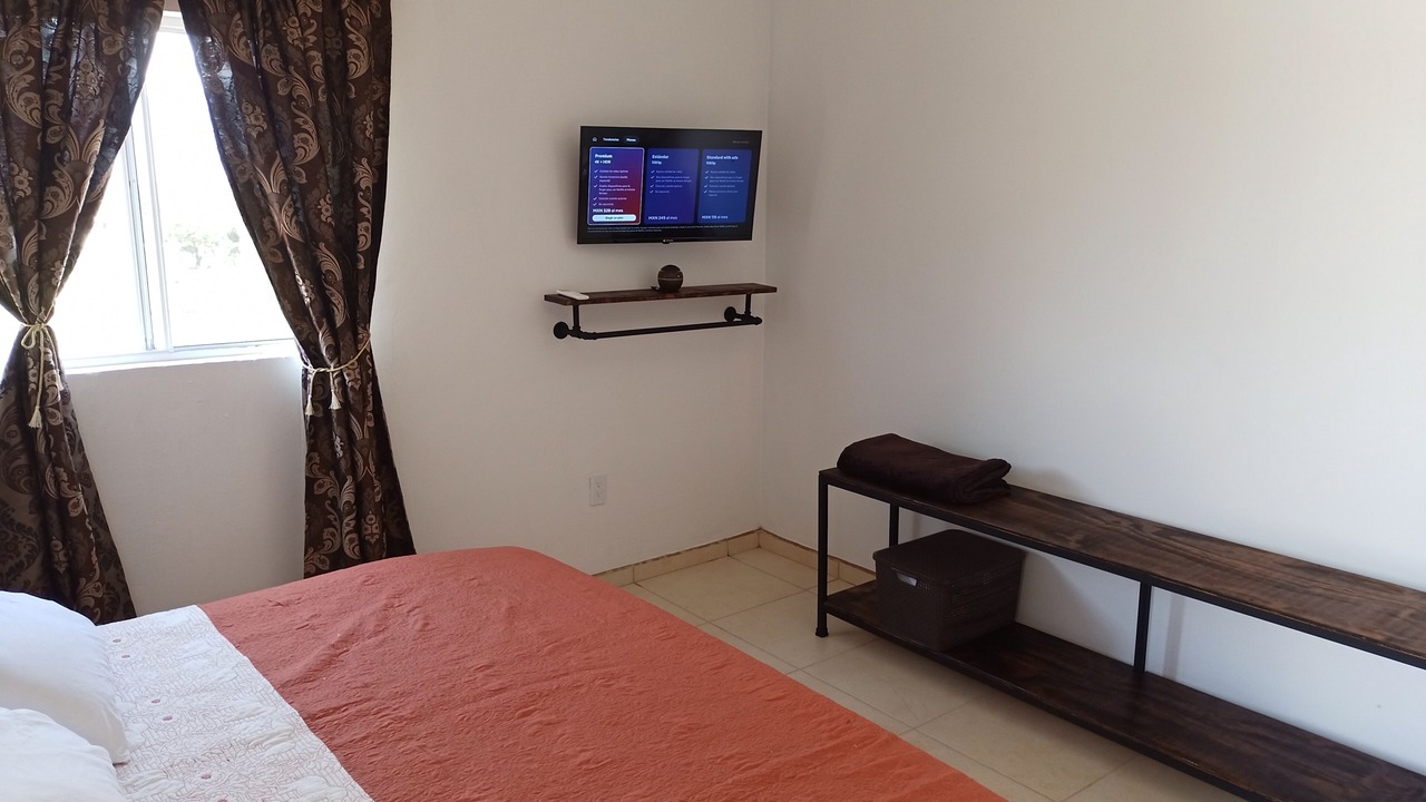 Photo of Bedroom in Tequila