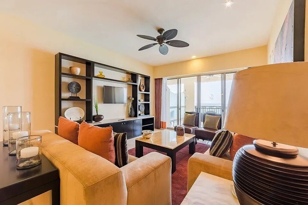 Photo of Bedroom in South Shore Hotel Area