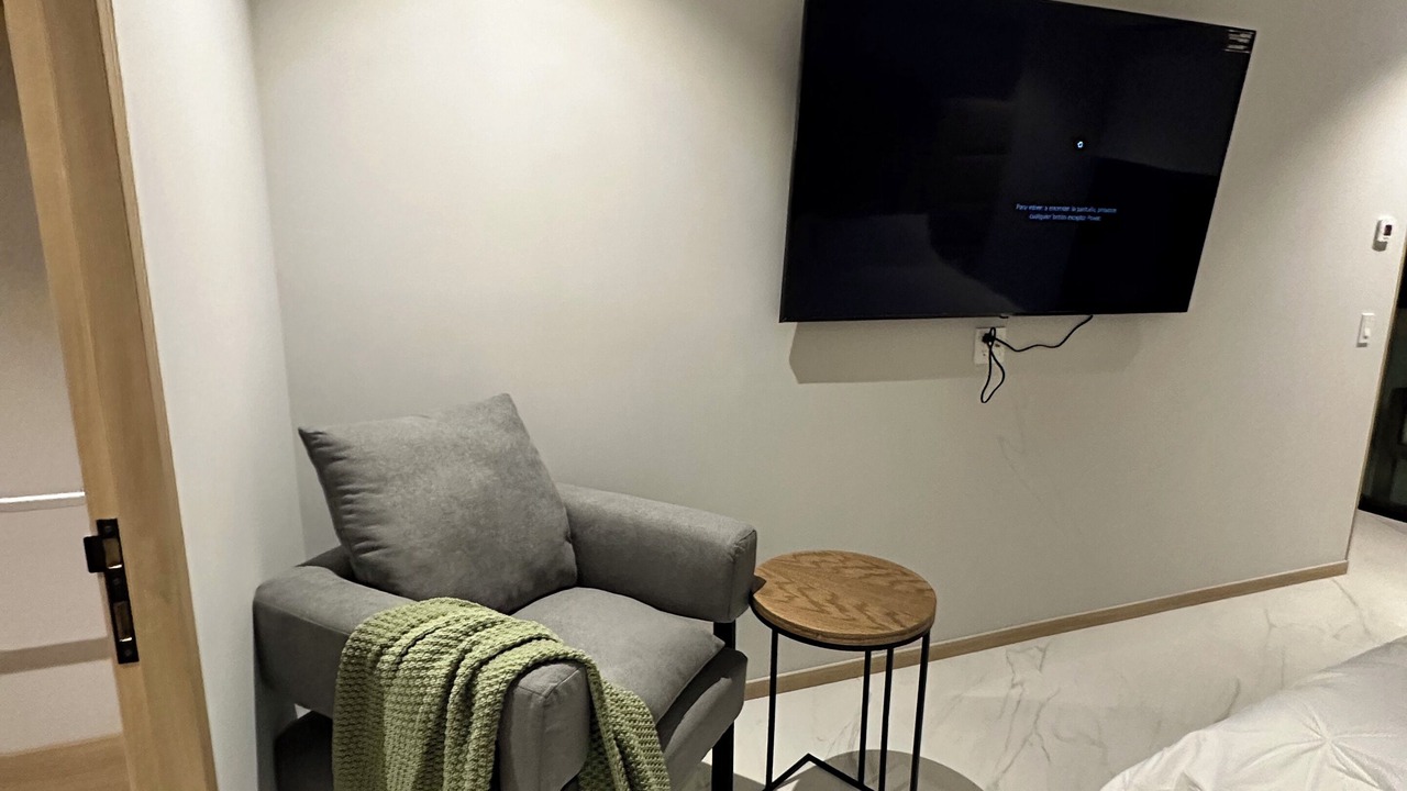 Photo of Bedroom in Puente del Mar