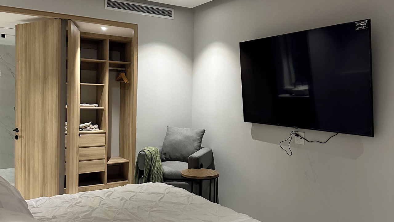 Photo of Bedroom in Puente del Mar