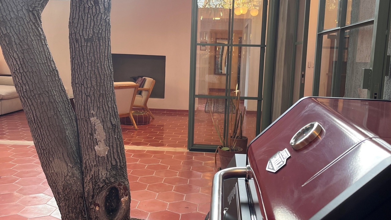 Photo of Patio Balcony in Los Sabinos