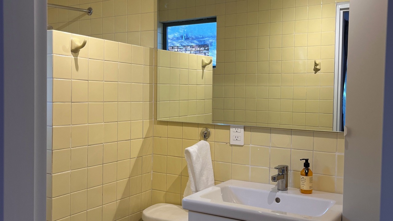 Photo of Bathroom in Los Sabinos