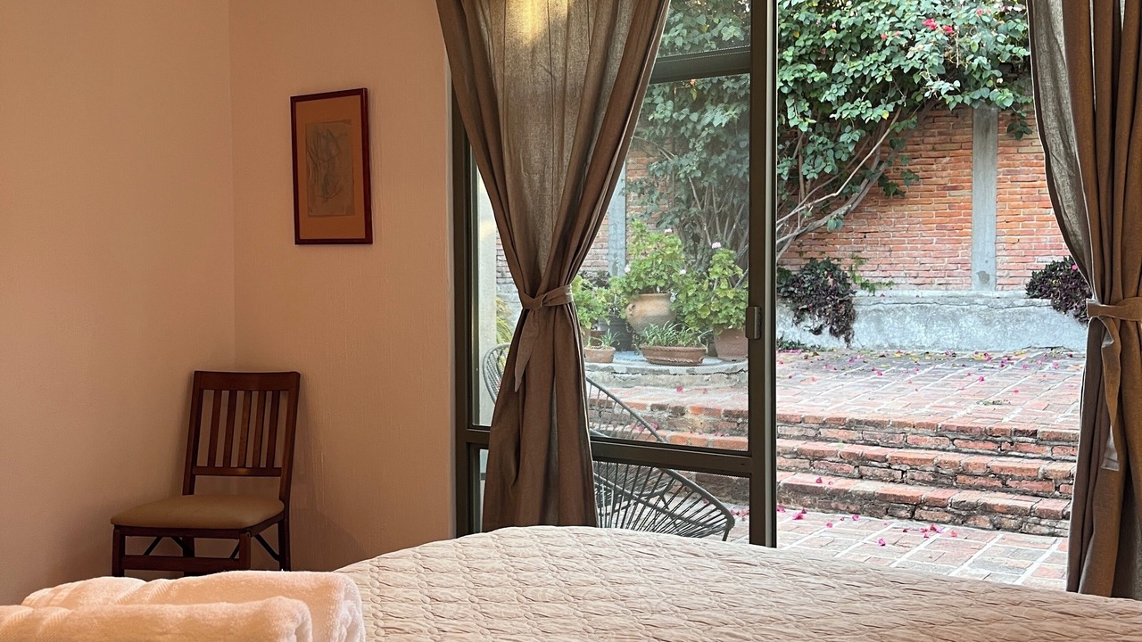 Photo of Bedroom in Los Sabinos