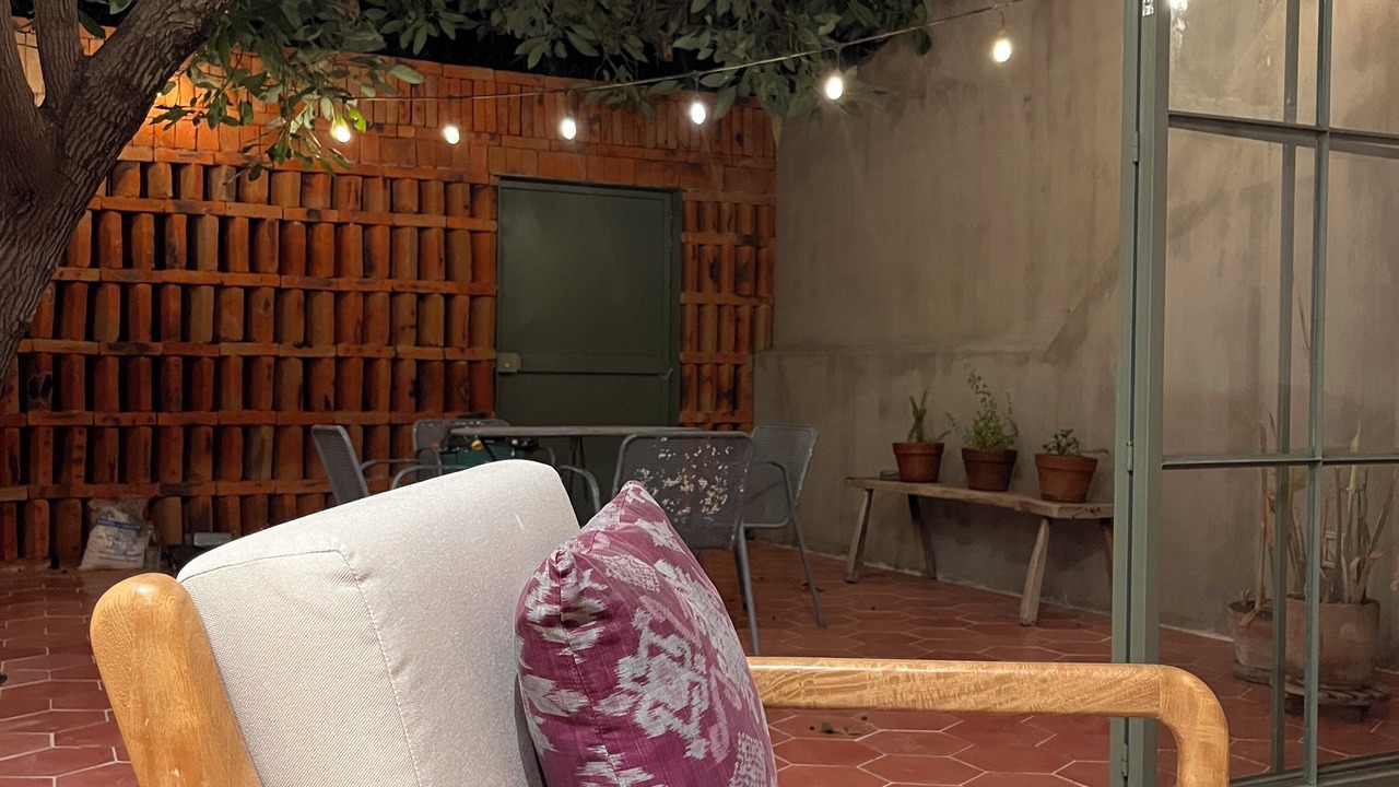 Photo of Patio Balcony in Los Sabinos