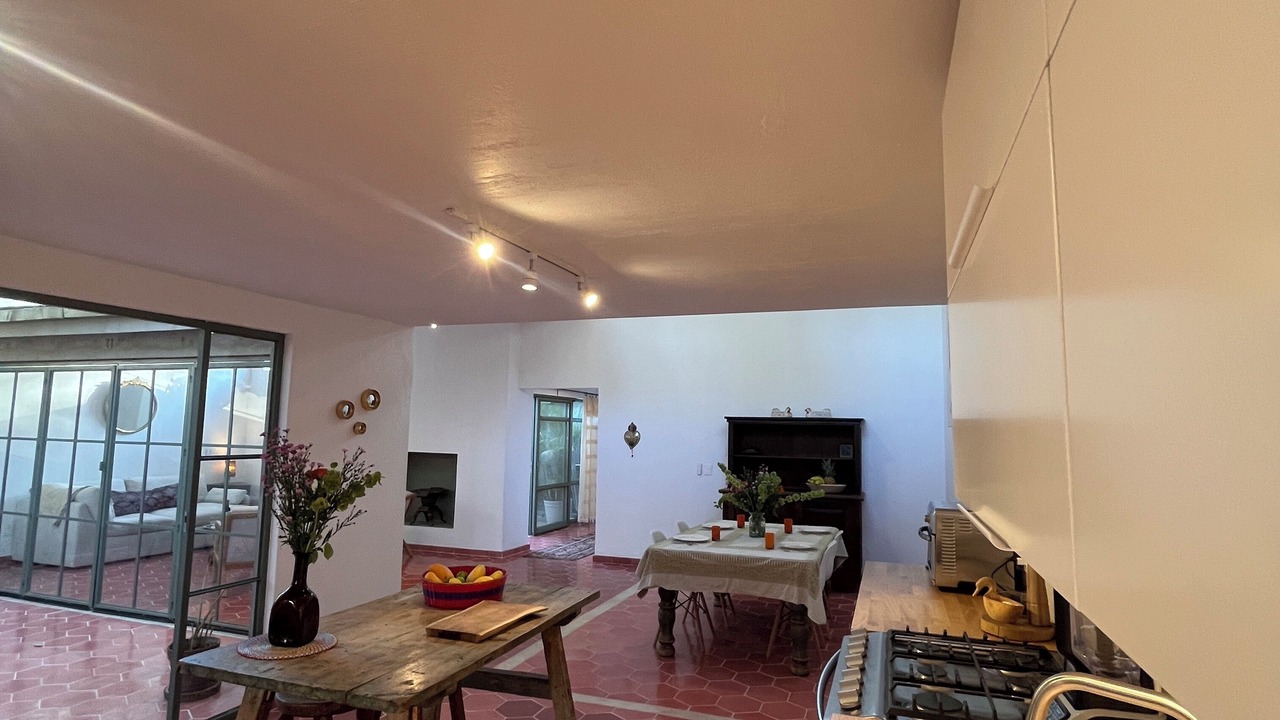 Photo of Kitchen in Los Sabinos