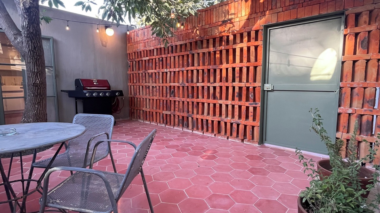 Photo of Outdoor in Los Sabinos