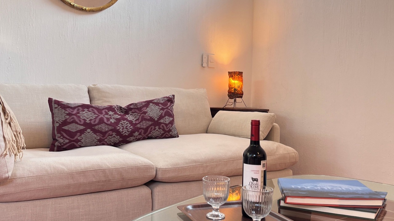 Photo of Livingroom in Los Sabinos