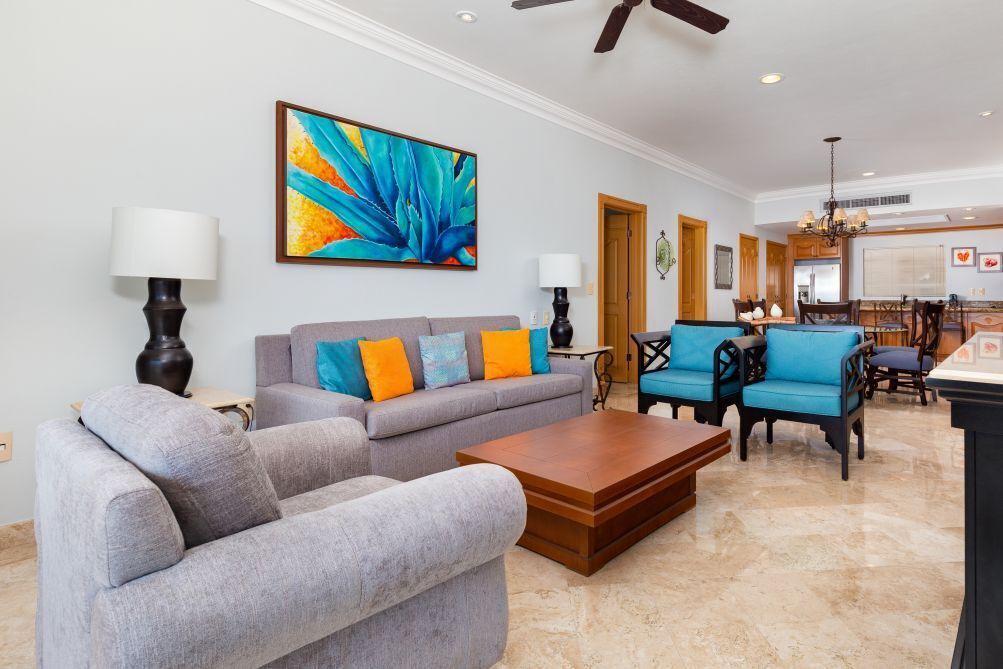 Photo of Livingroom in Flamingos