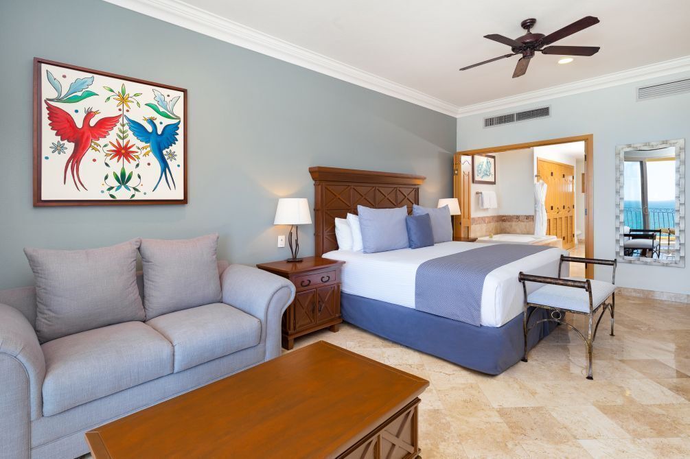 Photo of Livingroom in Flamingos
