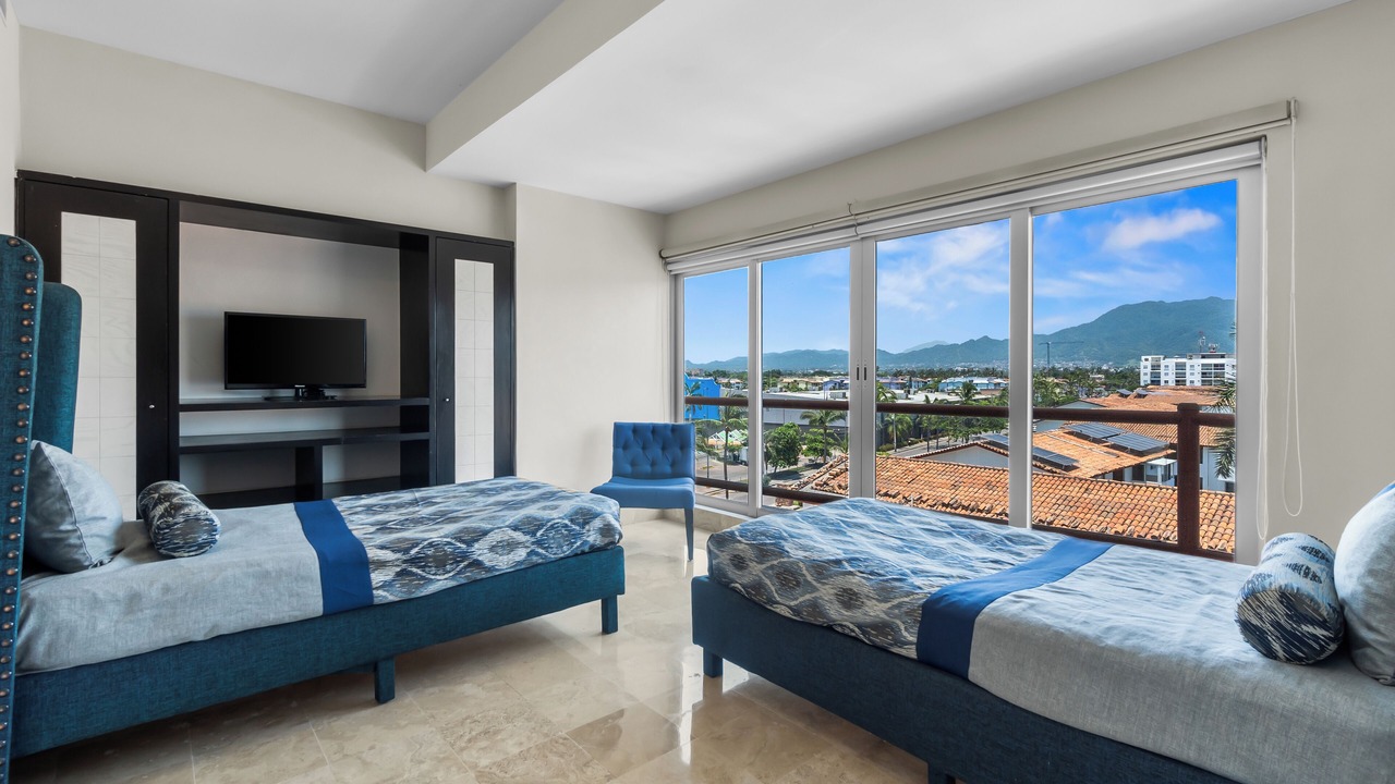 Photo of Bedroom in Palmar de Aramara