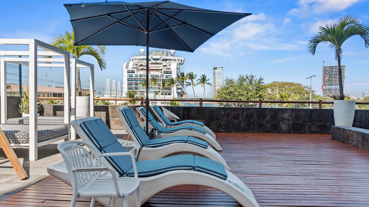 Photo of Patio Balcony in Palmar de Aramara