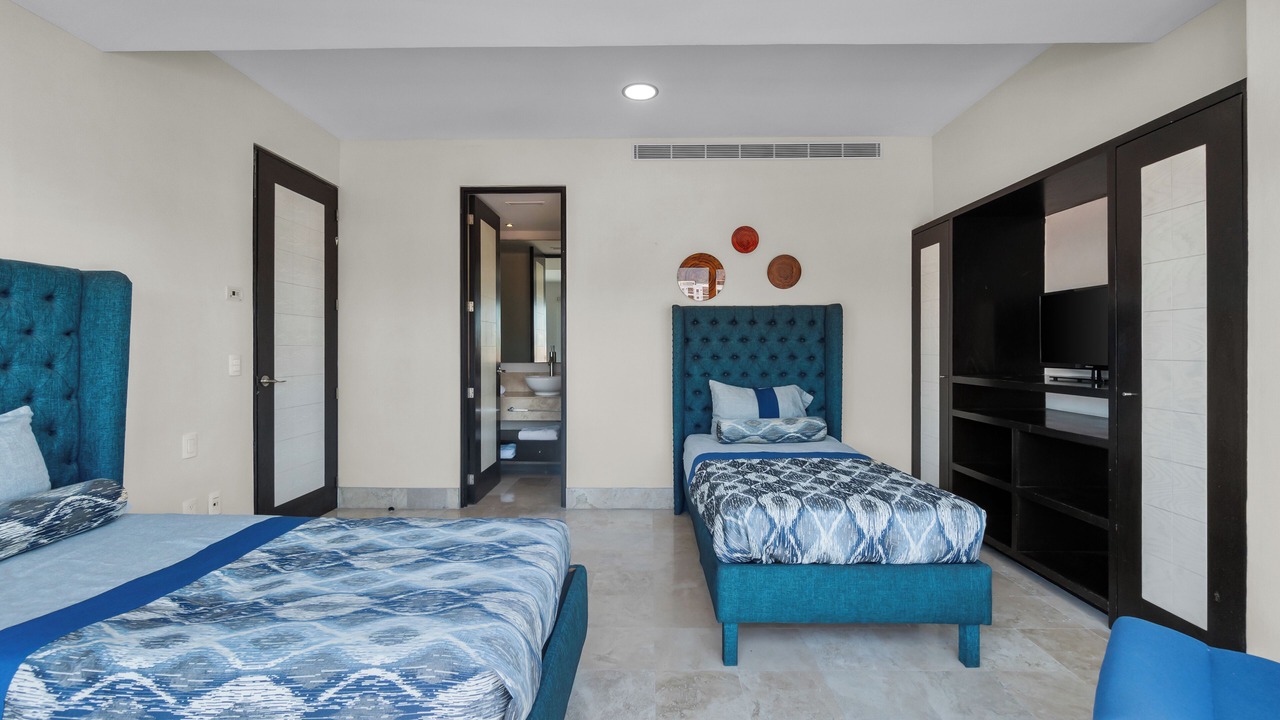 Photo of Bedroom in Palmar de Aramara