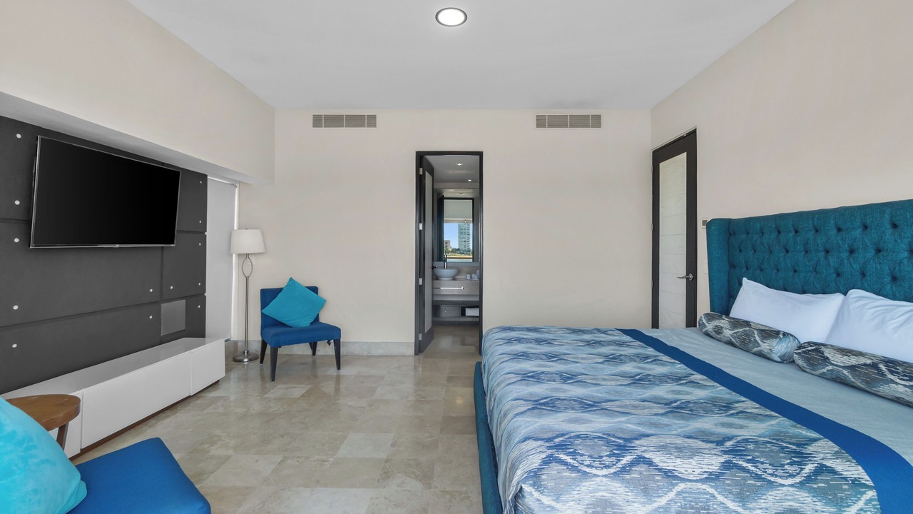 Photo of Bedroom in Palmar de Aramara