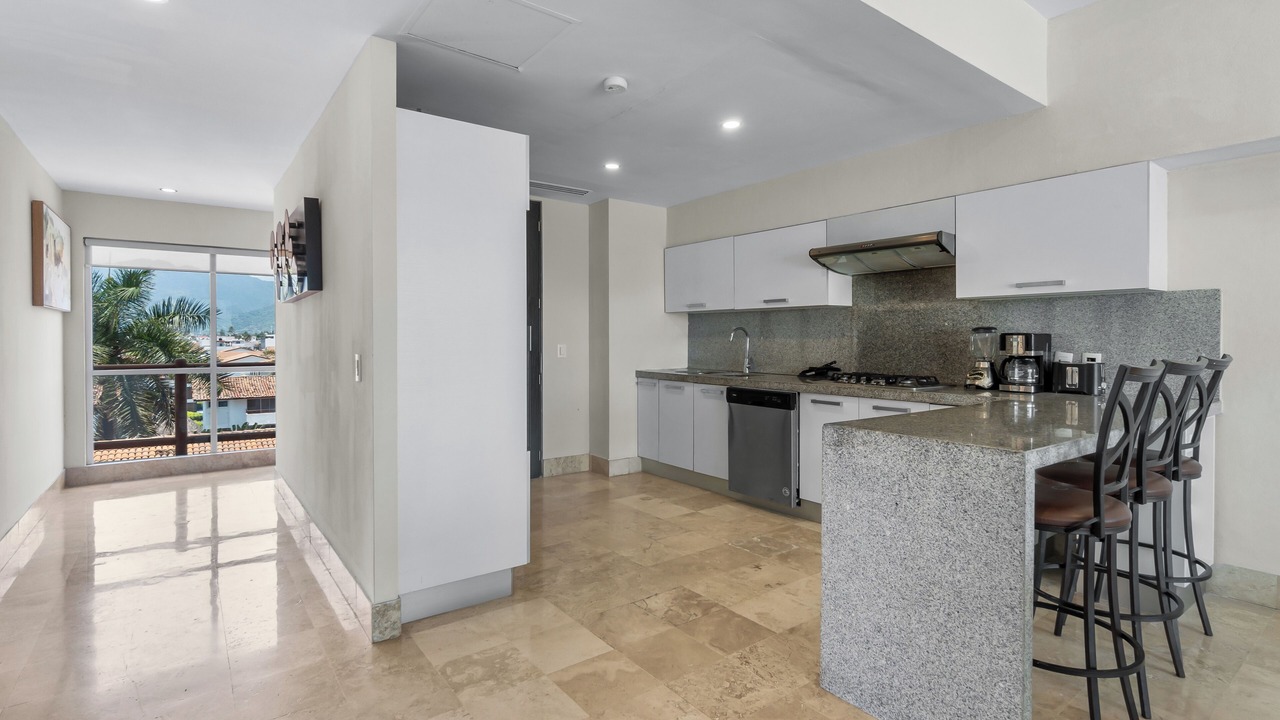 Photo of Kitchen in Palmar de Aramara