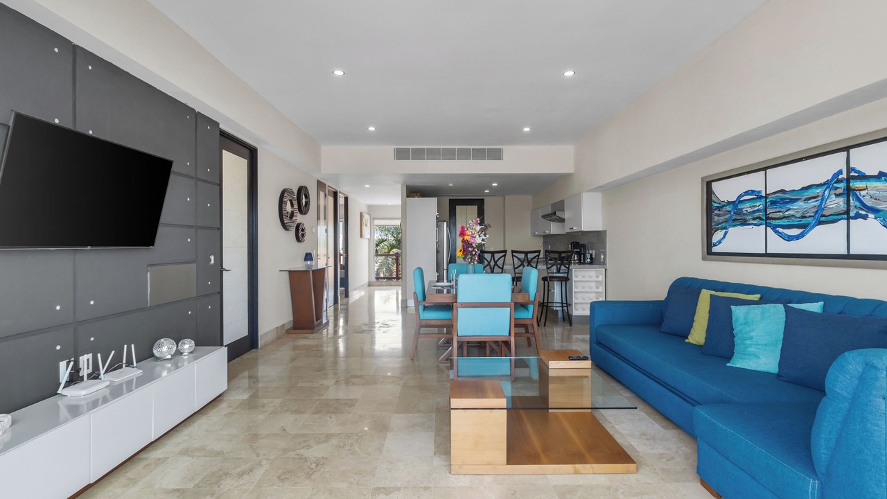 Photo of Livingroom in Palmar de Aramara