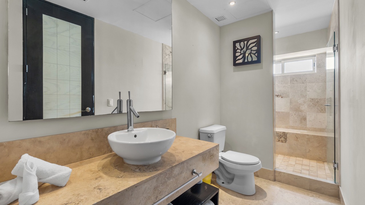 Photo of Bathroom in Palmar de Aramara