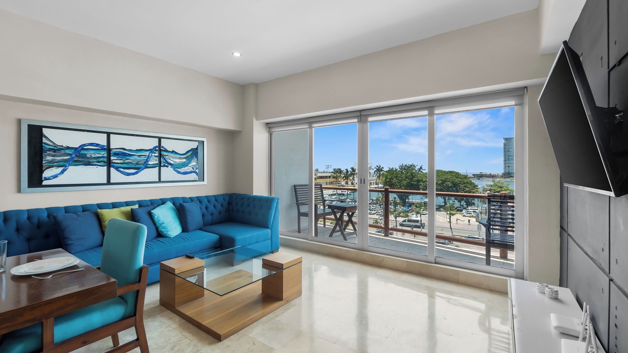 Photo of Livingroom in Palmar de Aramara