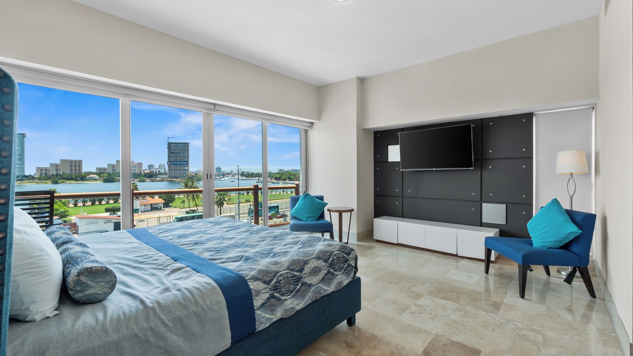 Photo of Bedroom in Palmar de Aramara