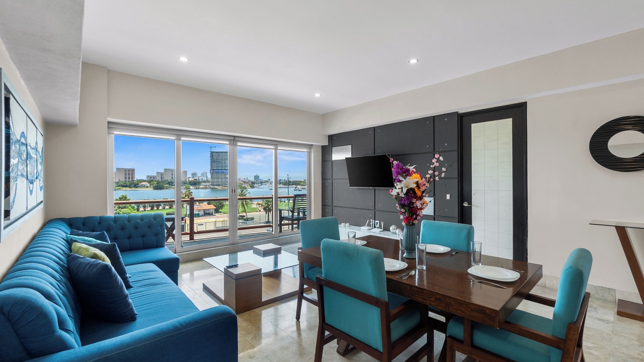Photo of Livingroom in Palmar de Aramara