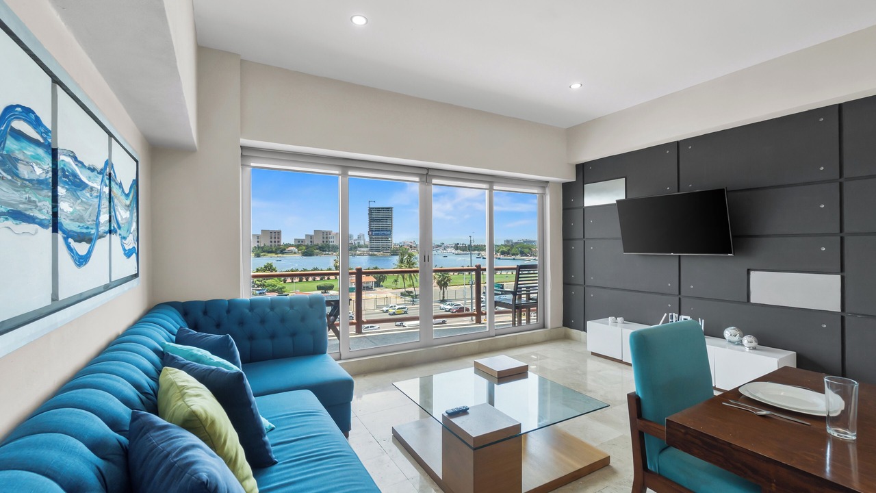 Photo of Livingroom in Palmar de Aramara