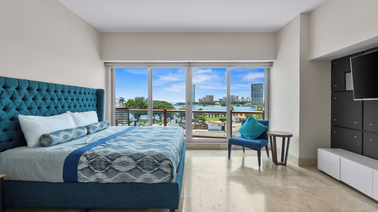 Photo of Bedroom in Palmar de Aramara