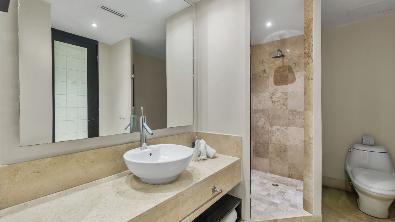 Photo of Bathroom in Palmar de Aramara