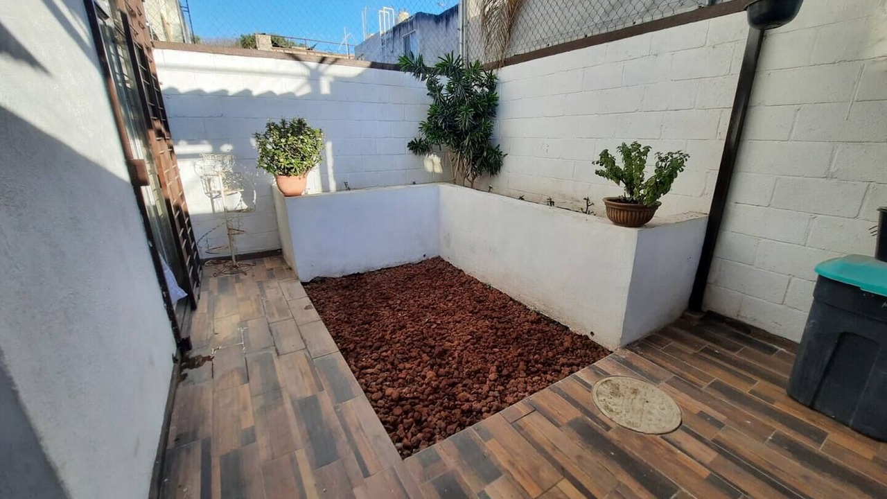 Photo of Patio Balcony in Zapopan