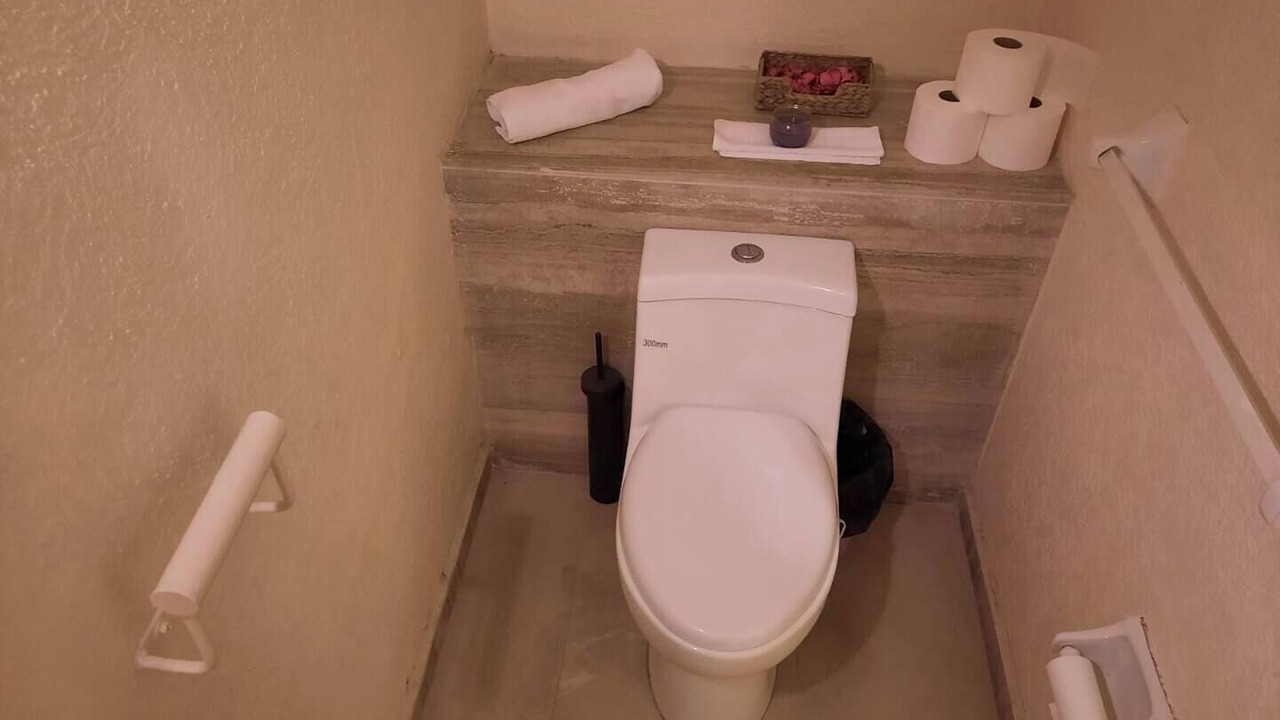 Photo of Bathroom in Zapopan