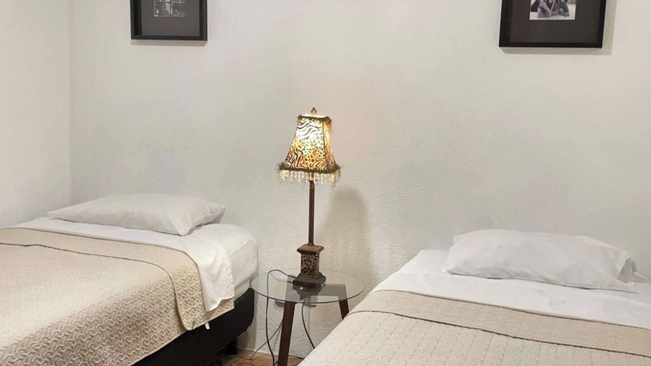Photo of Bedroom in Zapopan