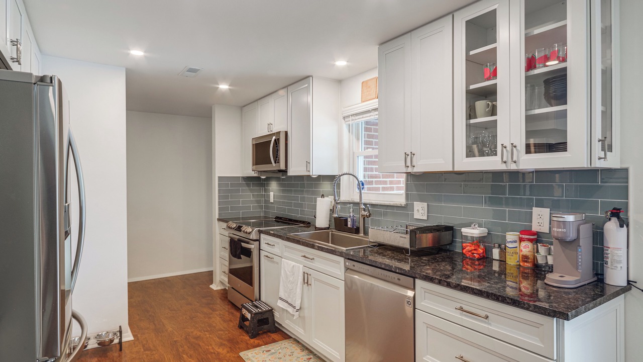 Photo of Kitchen in Kettering