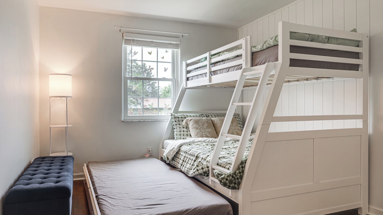 Photo of Bedroom in Kettering