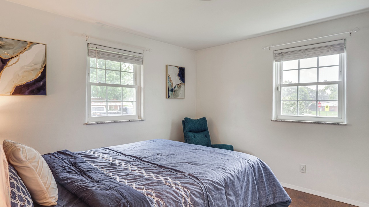 Photo of Bedroom in Kettering