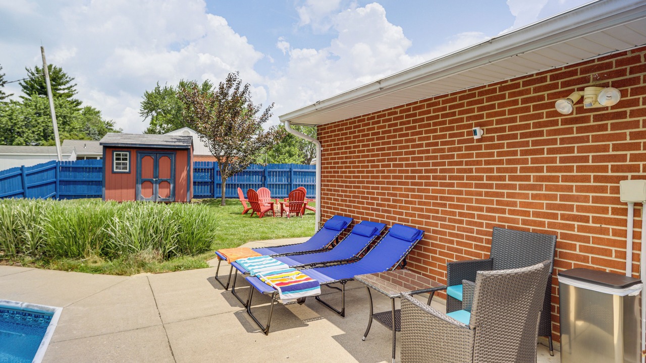 Photo of Outdoor in Kettering