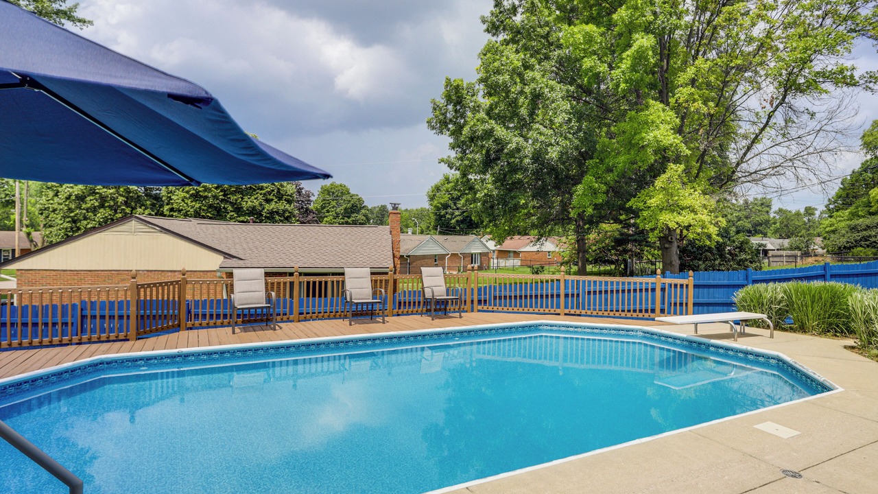 Photo of Outdoor in Kettering