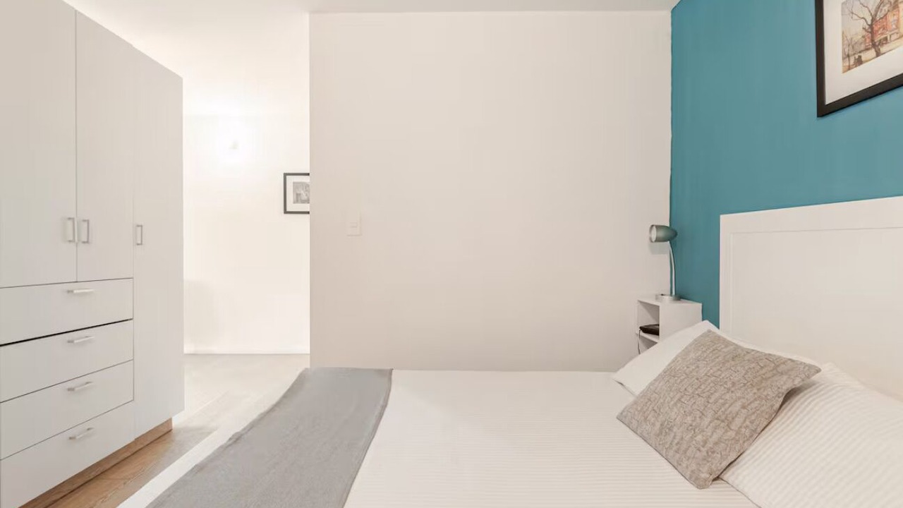 Photo of Bedroom in Historic Center