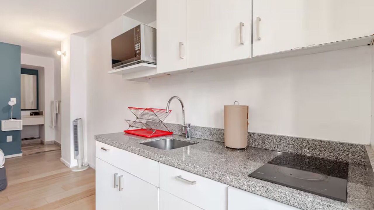 Photo of Kitchen in Historic Center