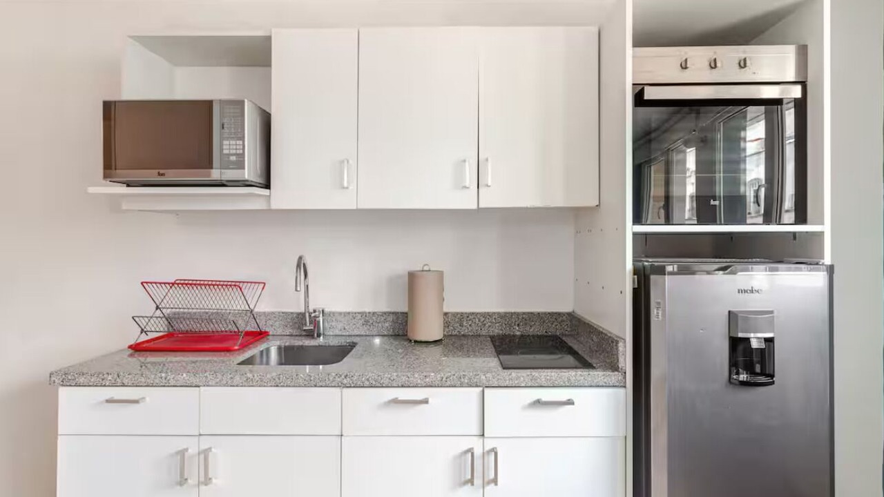 Photo of Kitchen in Historic Center