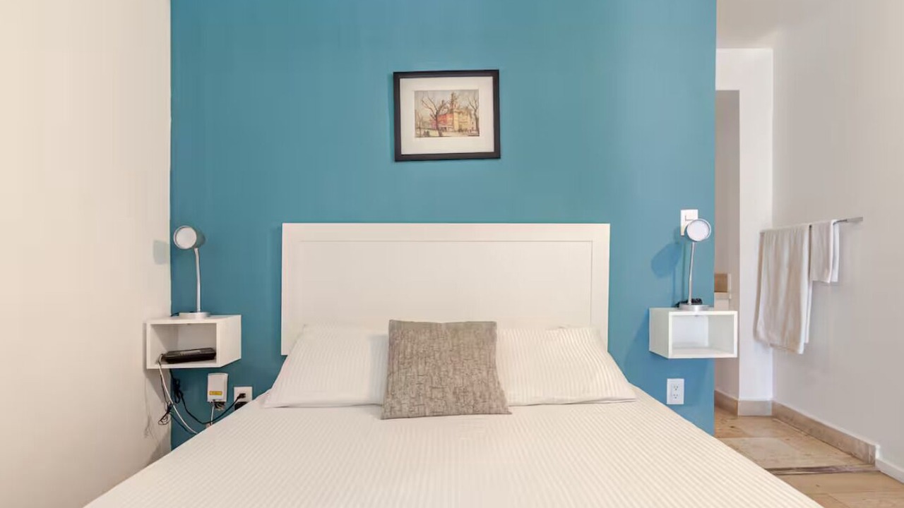 Photo of Bedroom in Historic Center