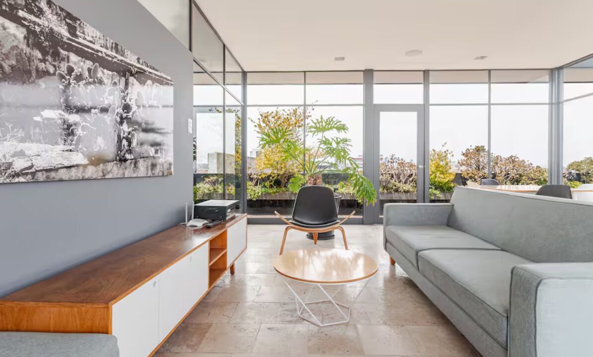 Photo of Livingroom in Historic Center