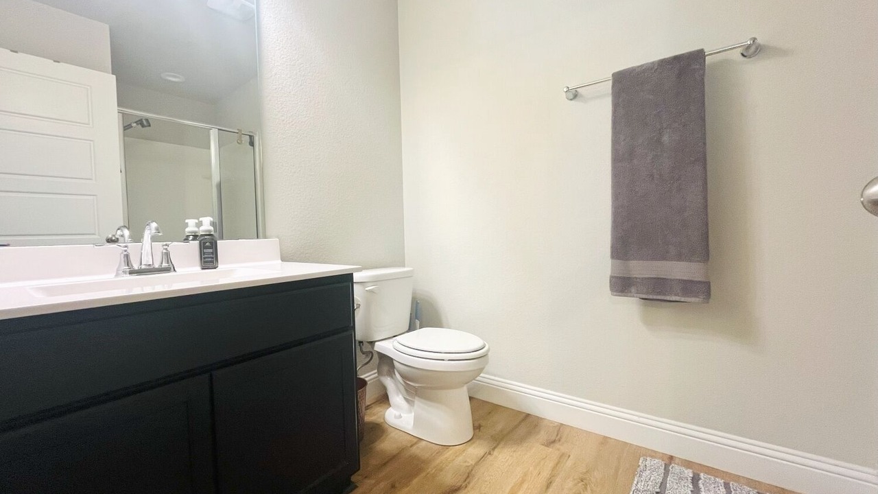 Photo of Bathroom in South Arlington