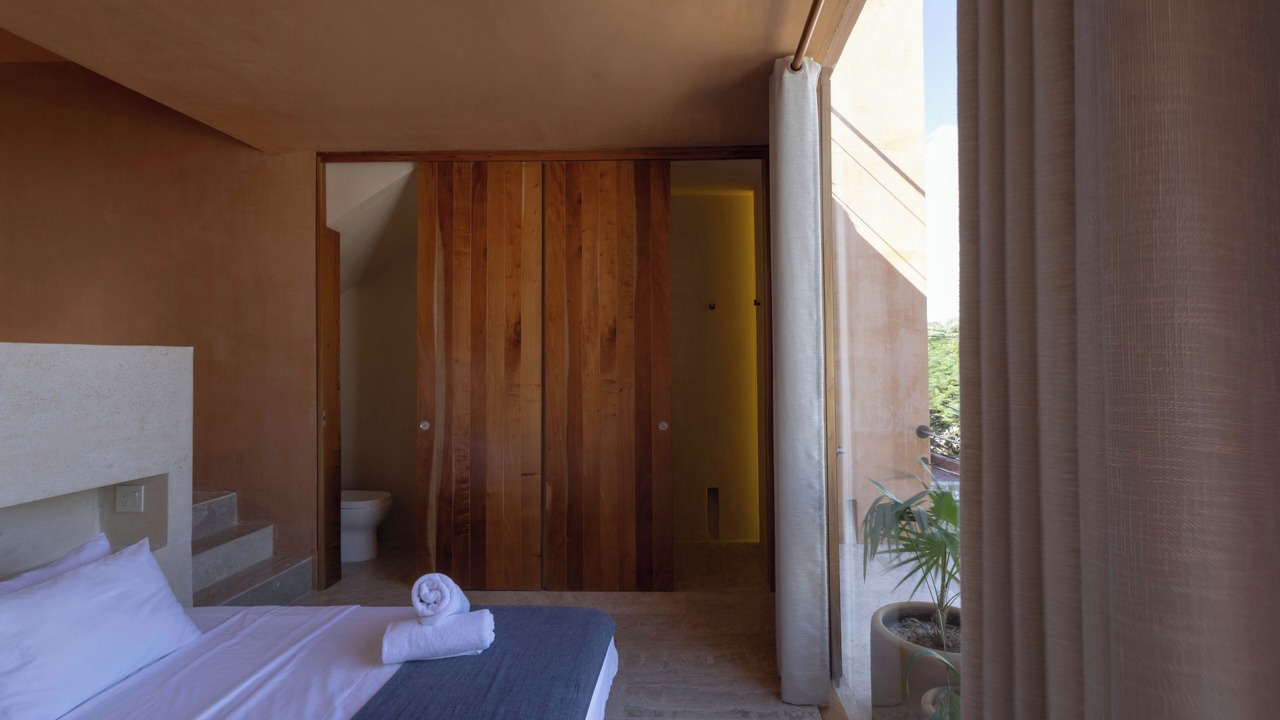 Photo of Bedroom in Progreso Municipality
