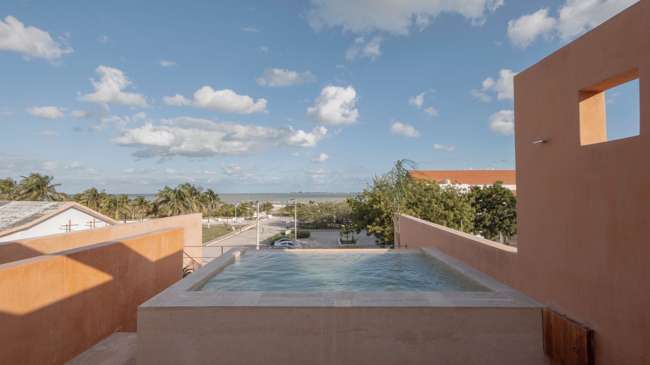 Photo of Outdoor in Progreso Municipality
