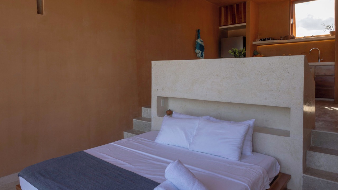 Photo of Bedroom in Progreso Municipality