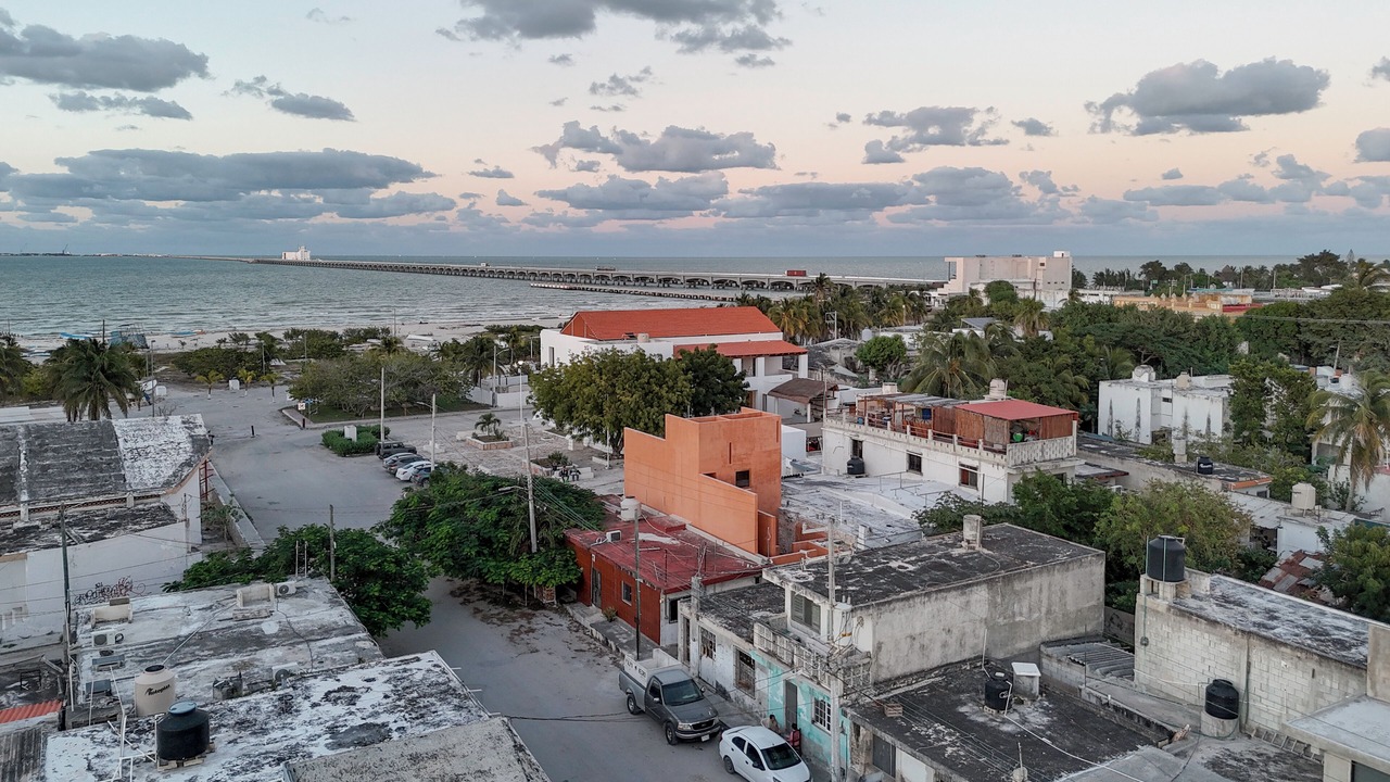 Photo of Others in Progreso Municipality