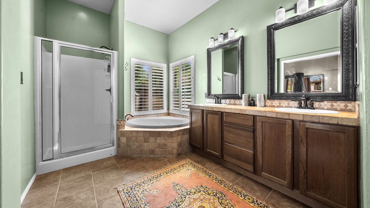 Photo of Bathroom in Yuma