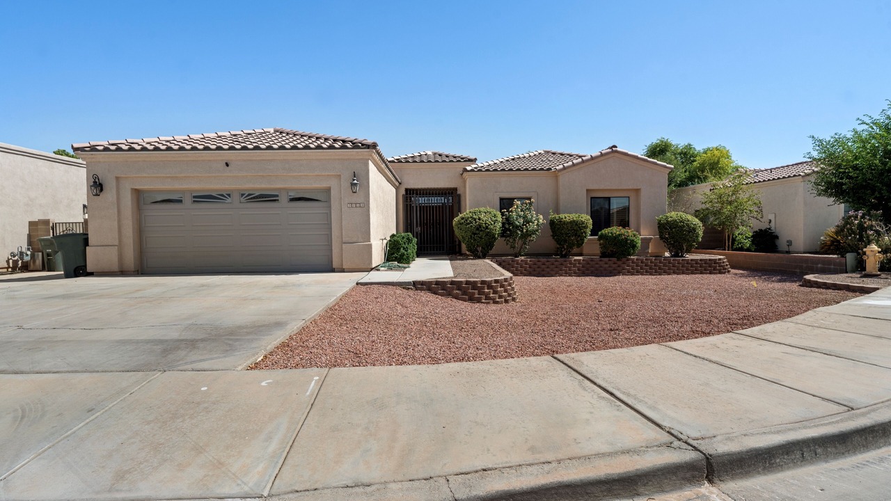 Photo of Outdoor in Yuma
