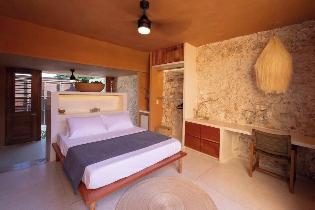 Photo of Bedroom in Progreso Municipality