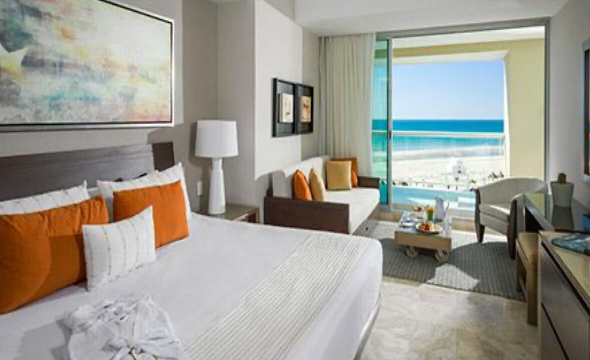 Photo of Bedroom in Centro