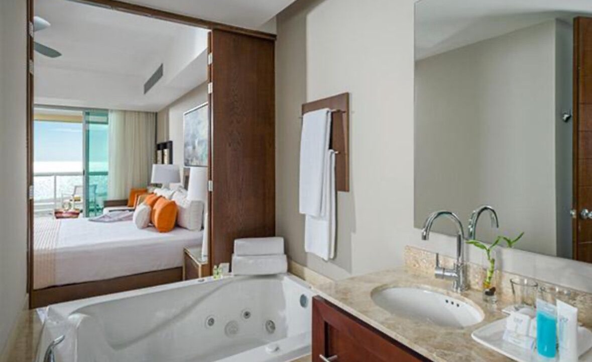Photo of Bathroom in Centro